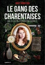 Le gang des charentaises