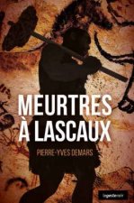 Meurtres a Lascaux