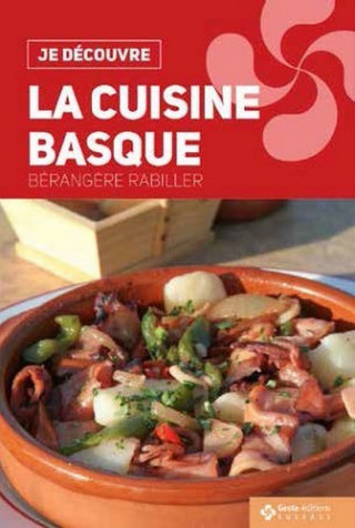 La cuisine basque