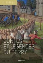 Contes et legendes du Berry