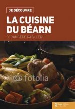 La cuisine du Bearn