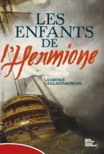 Les enfants de l'«Hermione»