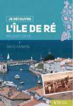 L'ile de Re - balades en Re