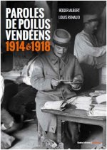 Paroles de poilus vendeens