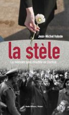 La stele - roman