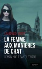 La femme aux manieres de chat