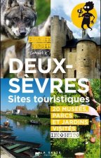 Les Deux-Sevres - sites touristiques