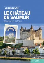 Le chateau de Saumur
