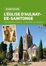 L'eglise d'Aulnay-de-Saintonge