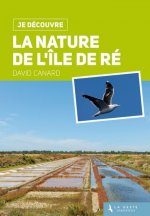 La nature de l'ile de Re