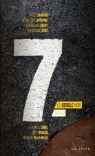 7 - Cercle Noir - Opus 2