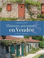 Maisons paysannes en Vendee