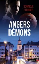 Angers demons - dans le money time
