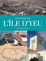 Histoire De L'ile D'yeu