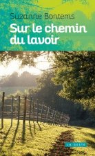 Sur le chemin du lavoir