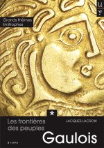 Les frontières des peuples gaulois T1