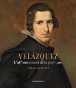 Velazquez. L'Affrontement de la peinture