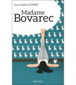 Madame Bovarec - roman