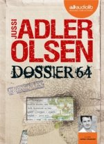 Dossier 64 - La quatrième enquête du département V