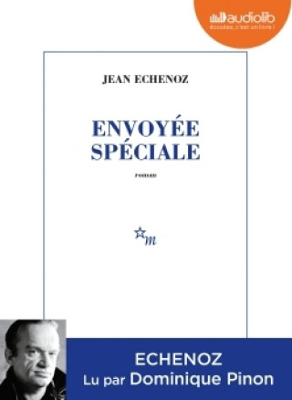 Envoyée spéciale
