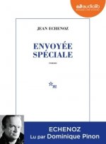 Envoyée spéciale