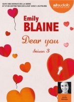 Dear you - saison 3