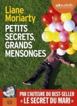 Petits secrets, grands mensonges - Big Little Lies