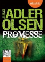 Promesse - La sixième enquête du Département V