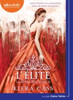 La Sélection 2 - L'Élite