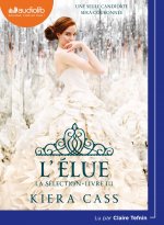 La Sélection 3 - L'Élue