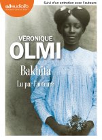 Bakhita, lu par l'auteure