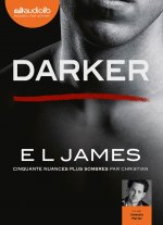 Darker - Cinquante nuances plus sombres par Christian