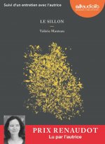 Le sillon (1 CD MP3) Lu par l'auteur