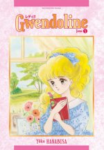 Gwendoline T05