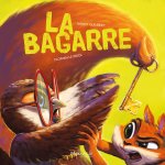 La bagarre