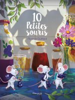 10 petites souris