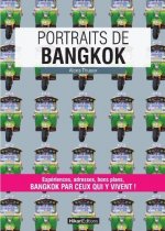 Portraits de Bangkok