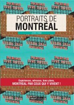 Portraits de Montreal
