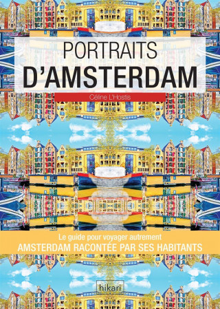 Portraits d'Amsterdam