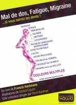 Mal de dos, Fatigue, Migraine... Si vous serrez les dents!