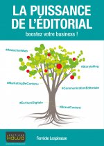 La puissance de l'éditorial - boostez votre business !