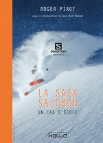 La Saga Salomon - Un cas d'école