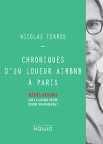 Chroniques d'un loueur Airbnb à Paris