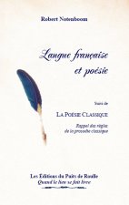 Langue française et poésie - verbatim de la conférence donnée au SIEL de Paris le 27 novembre 2011