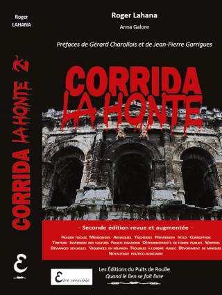 Corrida la honte