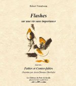 Flashes sur une vie sans importance