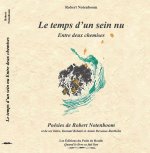 Le temps d'un sein nu - entre deux chemises
