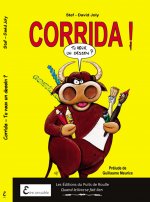 Corrida ! Tu veux un dessin ?