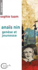 Anaïs Nin - genèse et jeunesse