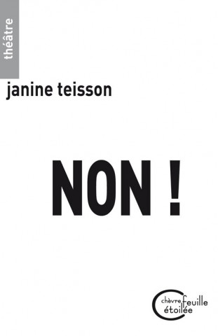 Non ! - théâtre